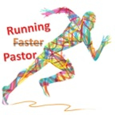 Running Pastor