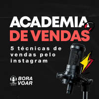 ACADEMIA DE VENDAS: 5 técnicas de vendas pelo instagram
