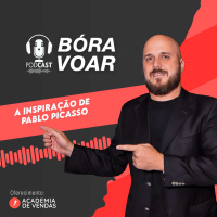 A inspiração de Pablo Picasso