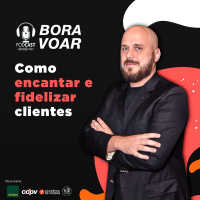 Como encantar e fidelizar clientes | Diego Maia, palestrante de vendas