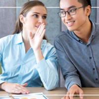 Fofoca no trabalho: as três peneiras de Sócrates