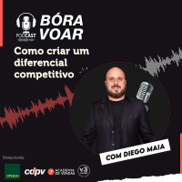 Como criar um diferencial competitivo | Diego Maia, palestrante de vendas