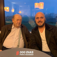 Uma Aula com André Jordan, o Pai do Turismo Português | Diego Maia, palestrante de vendas