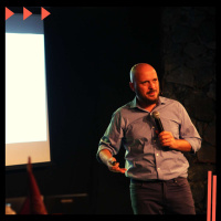 A vida é muito curta para viver da maneira que não queremos!