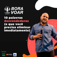 Podcast de Vendas: 10 palavras desvendedoras | Diego Maia