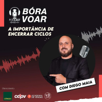 A importância de encerrar ciclos