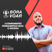 3 componentes fundamentais para o sucesso