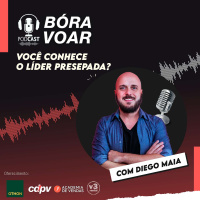 Você conhece o líder presepada?