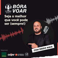 Seja o melhor que você pode ser (sempre!) | Diego Maia, palestrante de vendas