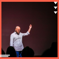 Nossas suspeitas nos condenam! | Diego Maia, palestrante de vendas