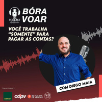Você trabalha “somente” para pagar as contas?