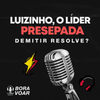 LUIZINHO, O LÍDER PRESEPADA - Demitir resolve?