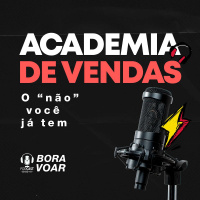 ACADEMIA DE VENDAS: O não você já tem