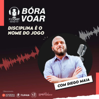 Disciplina é o nome do jogo