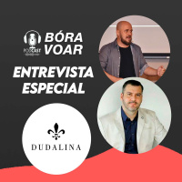 Diego Maia entrevista Constantino Borssato, Diretor Geral da Dudalina / Grupo Restoque
