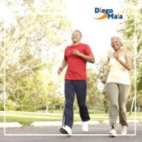 Exercite o corpo e a mente