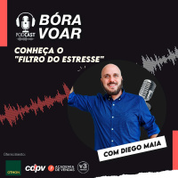 Conheça o Filtro do Estresse | Diego Maia, palestrante de vendas