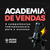 ACADEMIA DE VENDAS: 3 competências indispensáveis para o sucesso