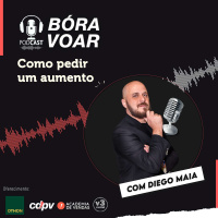 Como pedir um aumento | Diego Maia, palestrante de vendas