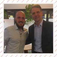 Maneiras novas de fazer as mesmas coisas!