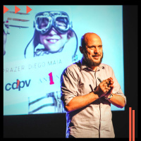 É o cliente que paga nossos salários! | Diego Maia, o melhor palestrante de vendas do Brasil