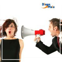 Reclamar é bom e queremos mais!