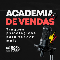 ACADEMIA DE VENDAS: truques psicológicos para vender mais