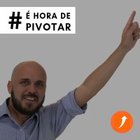 Ta Na Hora De Pivotar!