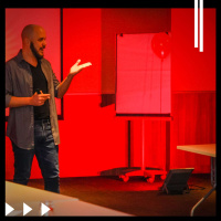 Loggi: bem vinda a selva!