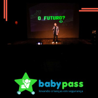 Diego Maia finaliza sua entrevista Bruno Castro, CEO da BabyPass | Diego Maia, o melhor palestrante de vendas do Brasil