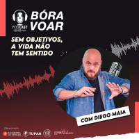 Sem objetivos, a vida não tem sentido