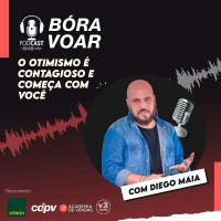 O otimismo é contagioso e começa com você