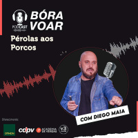 Pérolas aos porcos | Diego Maia, palestrante de vendas