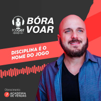 Disciplina é o nome do jogo