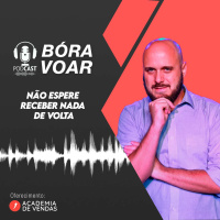 Não espere receber nada de volta