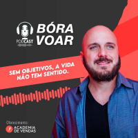 Sem objetivos, a vida não tem sentido