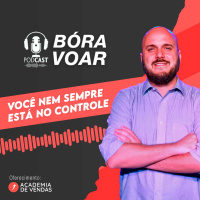 Você nem sempre está no controle