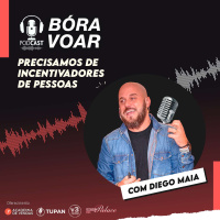 Precisamos de incentivadores de pessoas (o mundo já tem críticos demais)