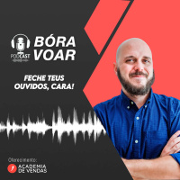 Feche teus ouvidos, cara!