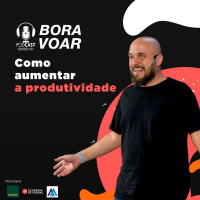 Podcast de Vendas: Como aumentar a produtividade | Diego Maia