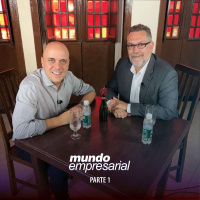 Mundo Empresarial com Francisco Guarisa - PARTE 1