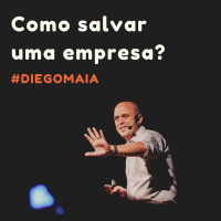 Como salvar minha empresa?