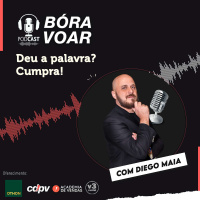 Deu a palavra? Cumpra! | Diego Maia, palestrante de vendas