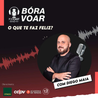 O que te faz feliz?