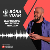 Ela é esquisita, mas entrega resultado