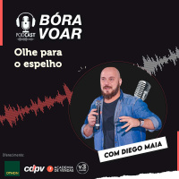 Olhe para o espelho | Diego Maia, palestrante de vendas