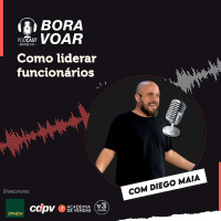 Como liderar funcionários | Diego Maia, palestrante de vendas