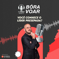 Você conhece o líder presepada?