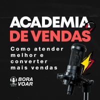 ACADEMIA DE VENDAS: Como atender melhor e converter mais vendas