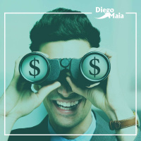 Será mesmo que a crise chegou pra todo mundo?